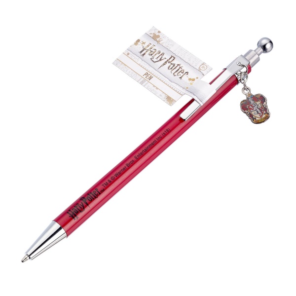 Harry Potter Gryffindor Pen